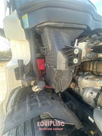 2020 Freightliner CASCADIA