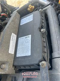 2020 Freightliner CASCADIA