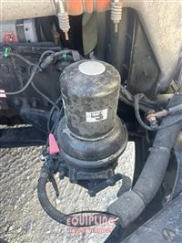 2020 Freightliner CASCADIA