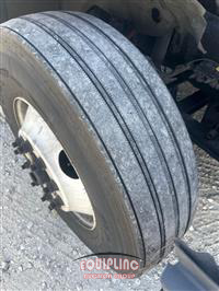 2020 Freightliner CASCADIA