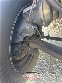 2020 Freightliner CASCADIA