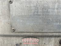 2007 Trailmobile 53 X 102 T/A DRY VAN TRAILER