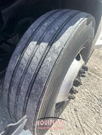 2020 Freightliner CASCADIA