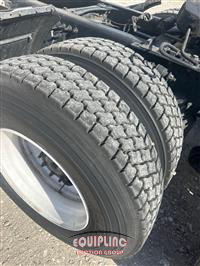 2020 Freightliner CASCADIA