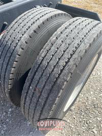 2020 Freightliner CASCADIA