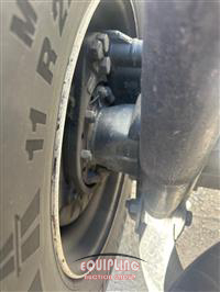 2020 Freightliner CASCADIA