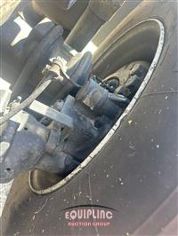 2020 Freightliner CASCADIA