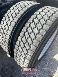 2020 Freightliner CASCADIA