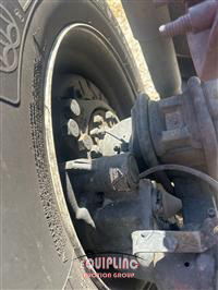 2020 Freightliner CASCADIA