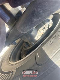 2020 Freightliner CASCADIA