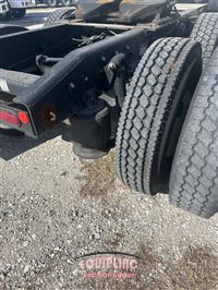 2020 Freightliner CASCADIA