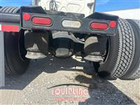 2020 Freightliner CASCADIA