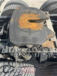 2020 Freightliner CASCADIA