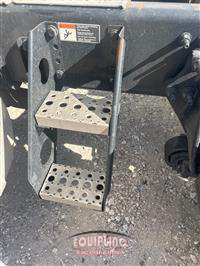 2020 Freightliner CASCADIA