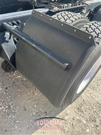 2020 Freightliner CASCADIA