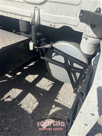 2020 Freightliner CASCADIA