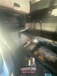 2020 Freightliner CASCADIA