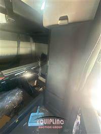 2020 Freightliner CASCADIA