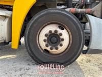 2018 Freightliner CASCADIA