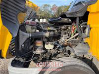 2018 Freightliner CASCADIA