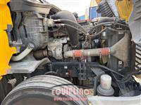 2018 Freightliner CASCADIA