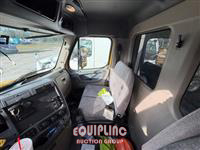 2018 Freightliner CASCADIA