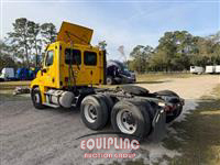 2018 Freightliner CASCADIA