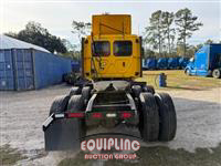 2018 Freightliner CASCADIA