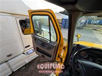 2018 Freightliner CASCADIA