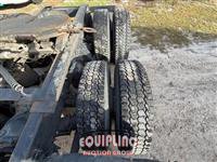 2018 Freightliner CASCADIA