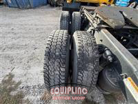 2018 Freightliner CASCADIA