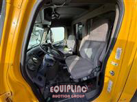 2018 Freightliner CASCADIA