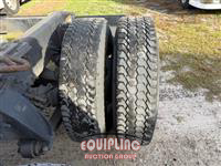 2018 Freightliner CASCADIA