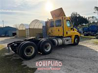 2018 Freightliner CASCADIA