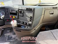 2018 Freightliner CASCADIA