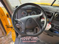 2018 Freightliner CASCADIA