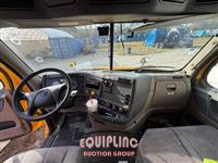 2018 Freightliner CASCADIA