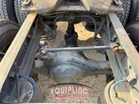 2018 Freightliner CASCADIA