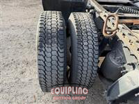 2018 Freightliner CASCADIA