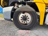 2018 Freightliner CASCADIA