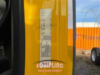 2018 Freightliner CASCADIA