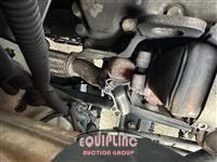 2020 Freightliner M2