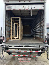 2020 Freightliner M2