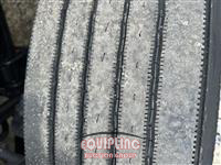 2020 Freightliner M2