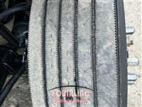 2020 Freightliner M2