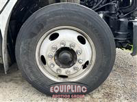 2020 Freightliner M2