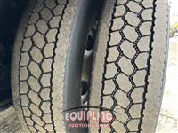 2020 Freightliner M2