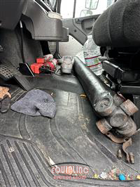 2020 Freightliner M2