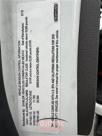 2020 Freightliner M2