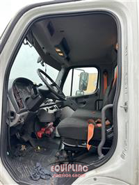 2020 Freightliner M2